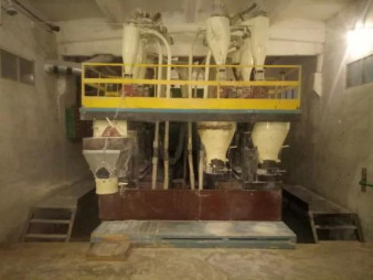 Продам готовый бизнес - мельница